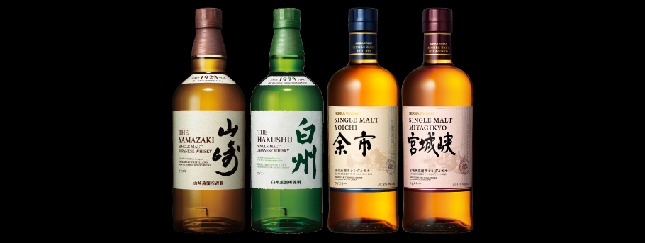 3周年記念ウイスキーセット